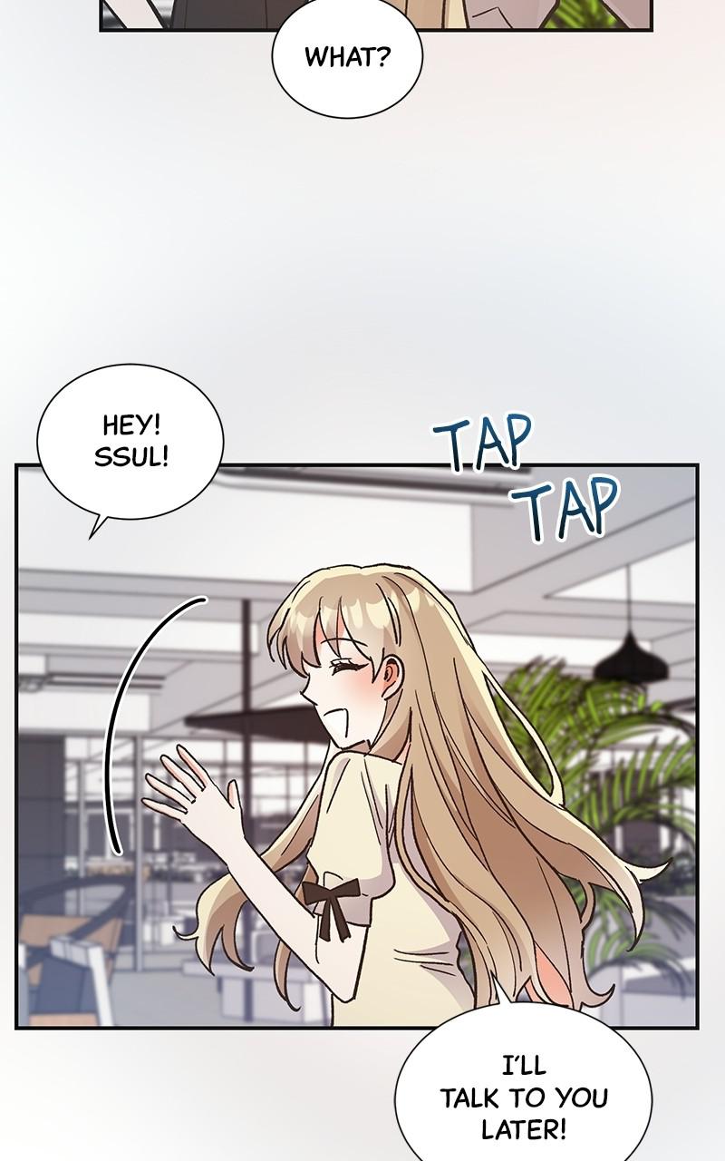 Read Sixth Sense Kiss (en) Manga Online