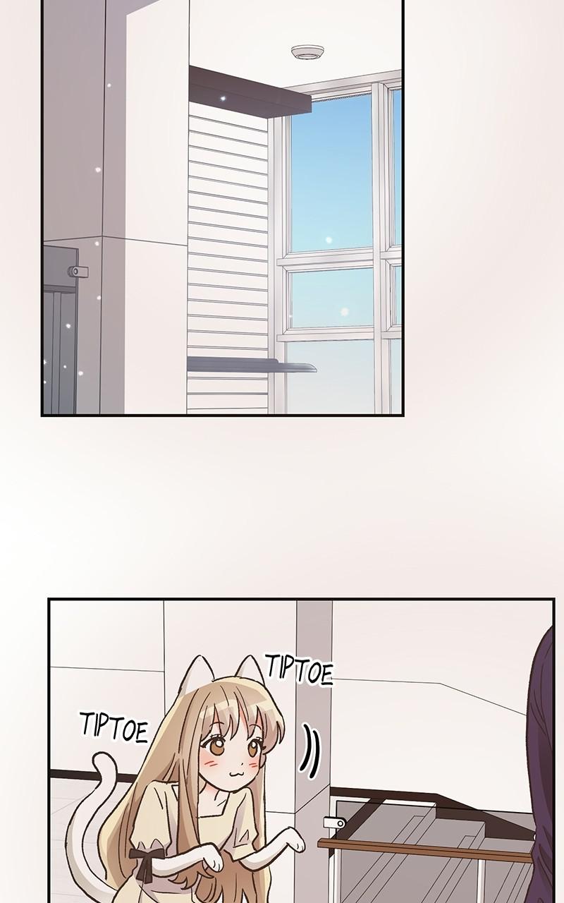 Read Sixth Sense Kiss (en) Manga Online