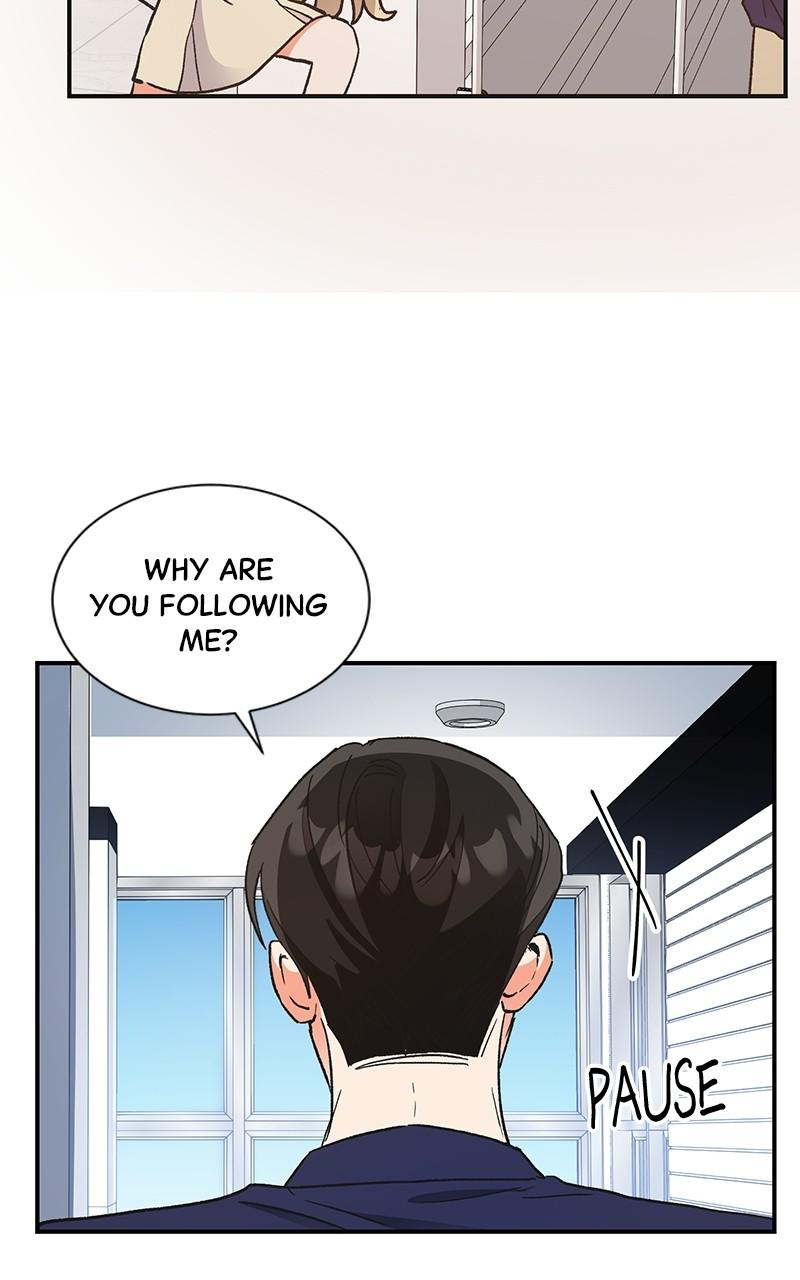 Read Sixth Sense Kiss (en) Manga Online
