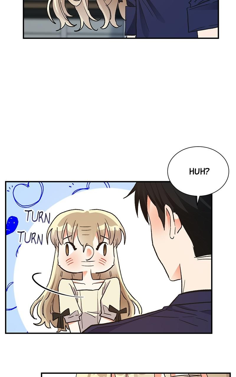 Read Sixth Sense Kiss (en) Manga Online