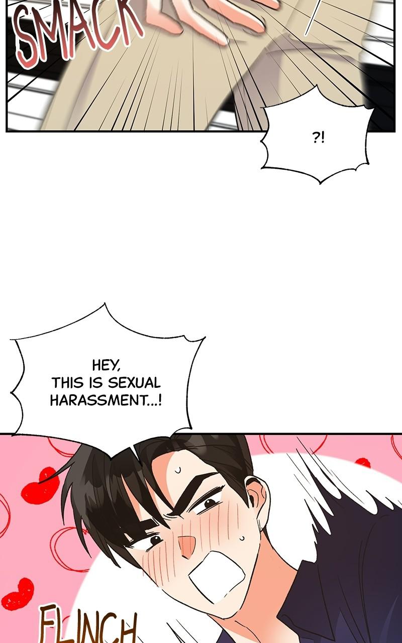 Read Sixth Sense Kiss (en) Manga Online