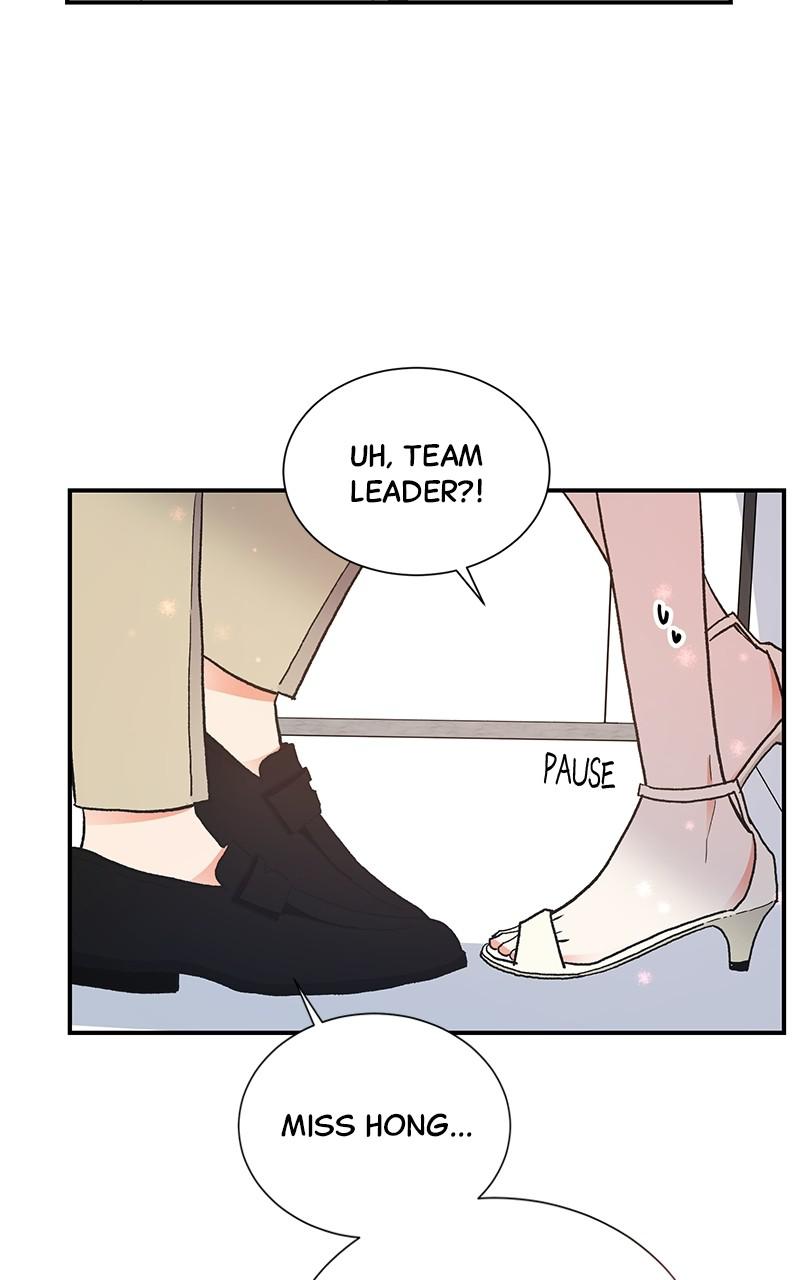 Read Sixth Sense Kiss (en) Manga Online