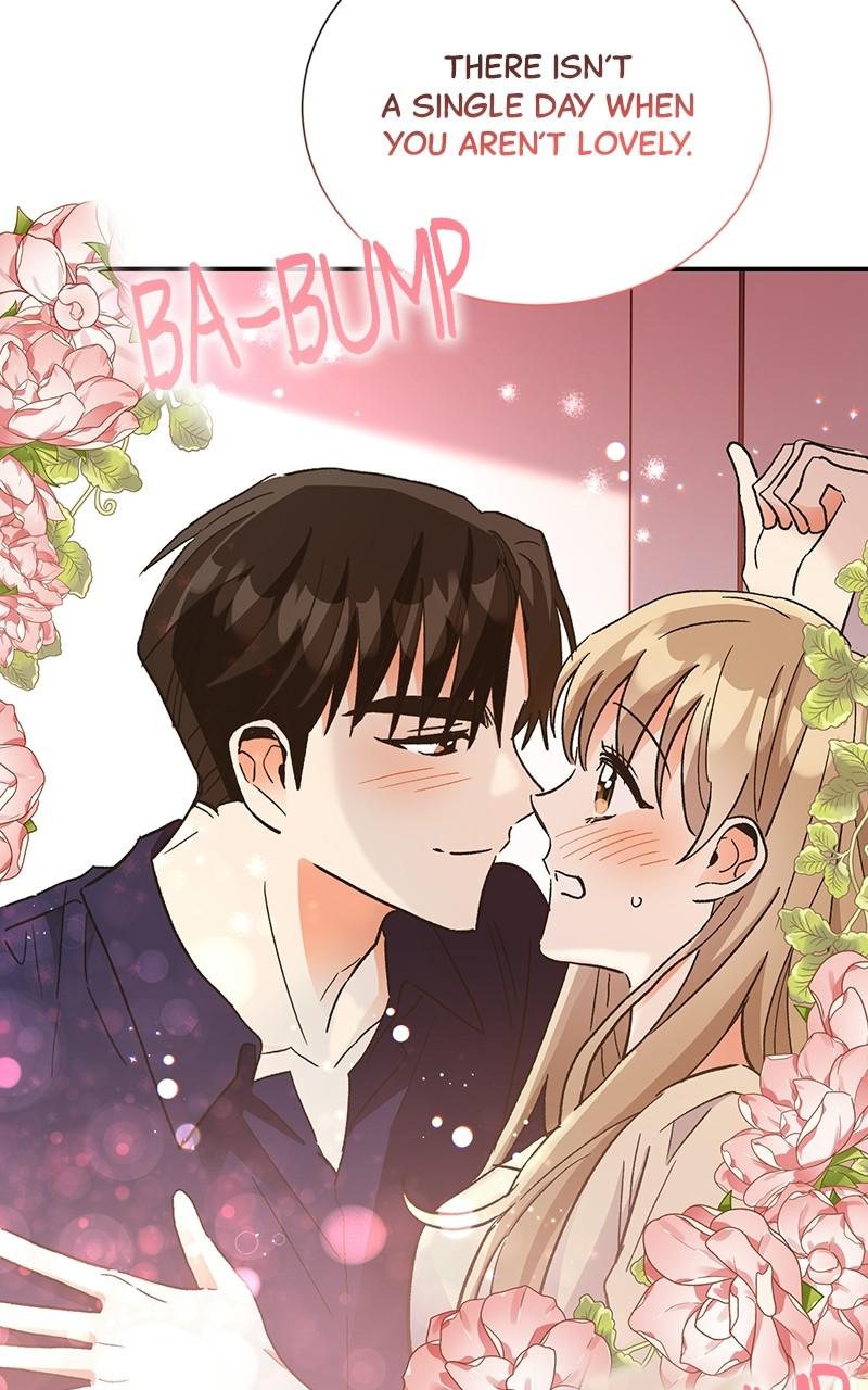 Read Sixth Sense Kiss (en) Manga Online