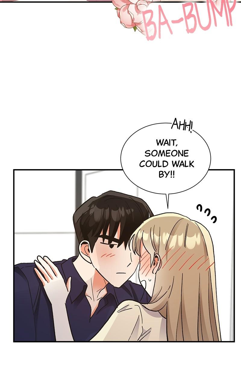 Read Sixth Sense Kiss (en) Manga Online