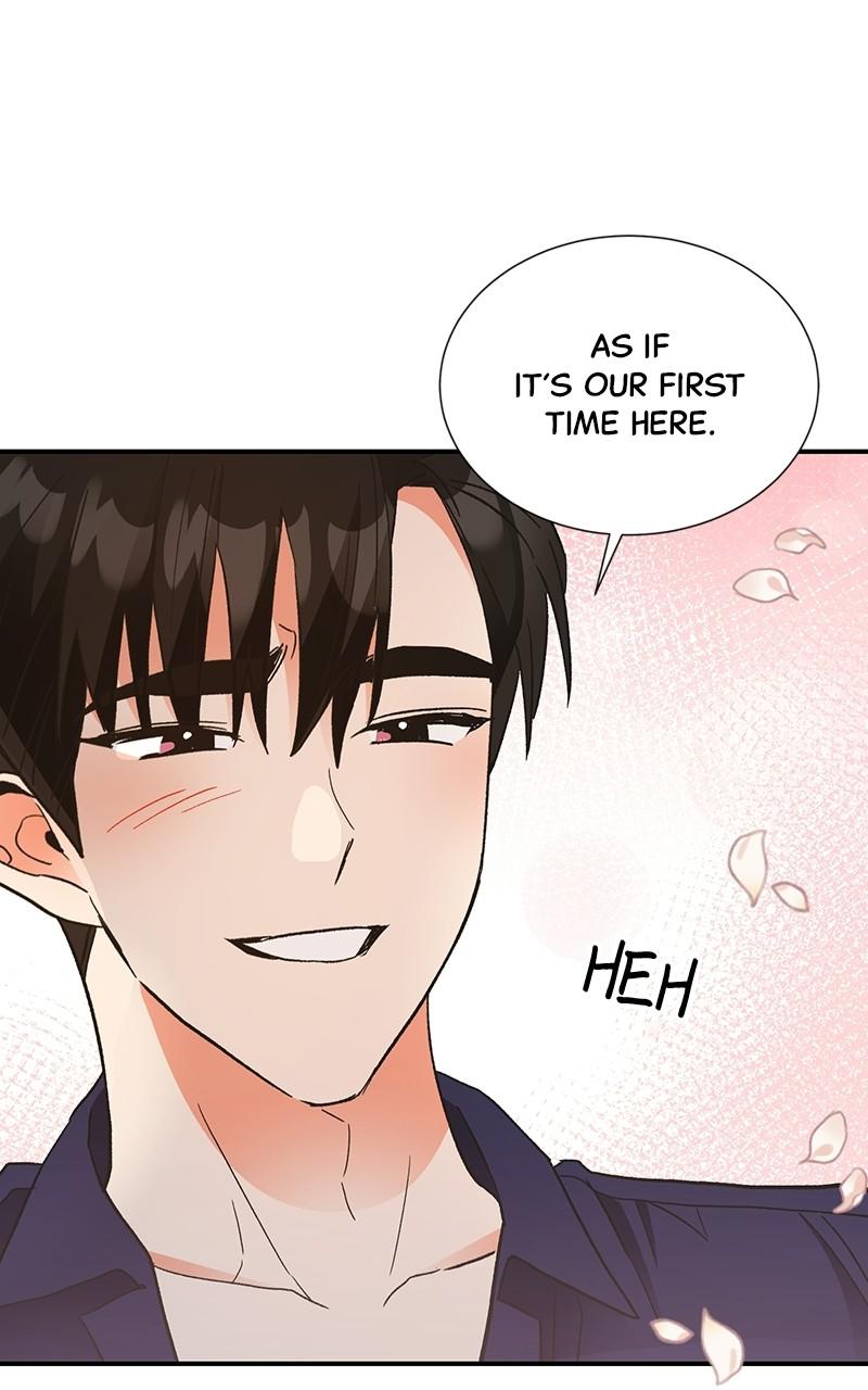 Read Sixth Sense Kiss (en) Manga Online