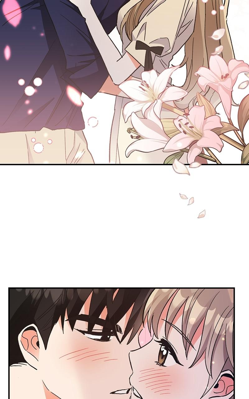 Read Sixth Sense Kiss (en) Manga Online