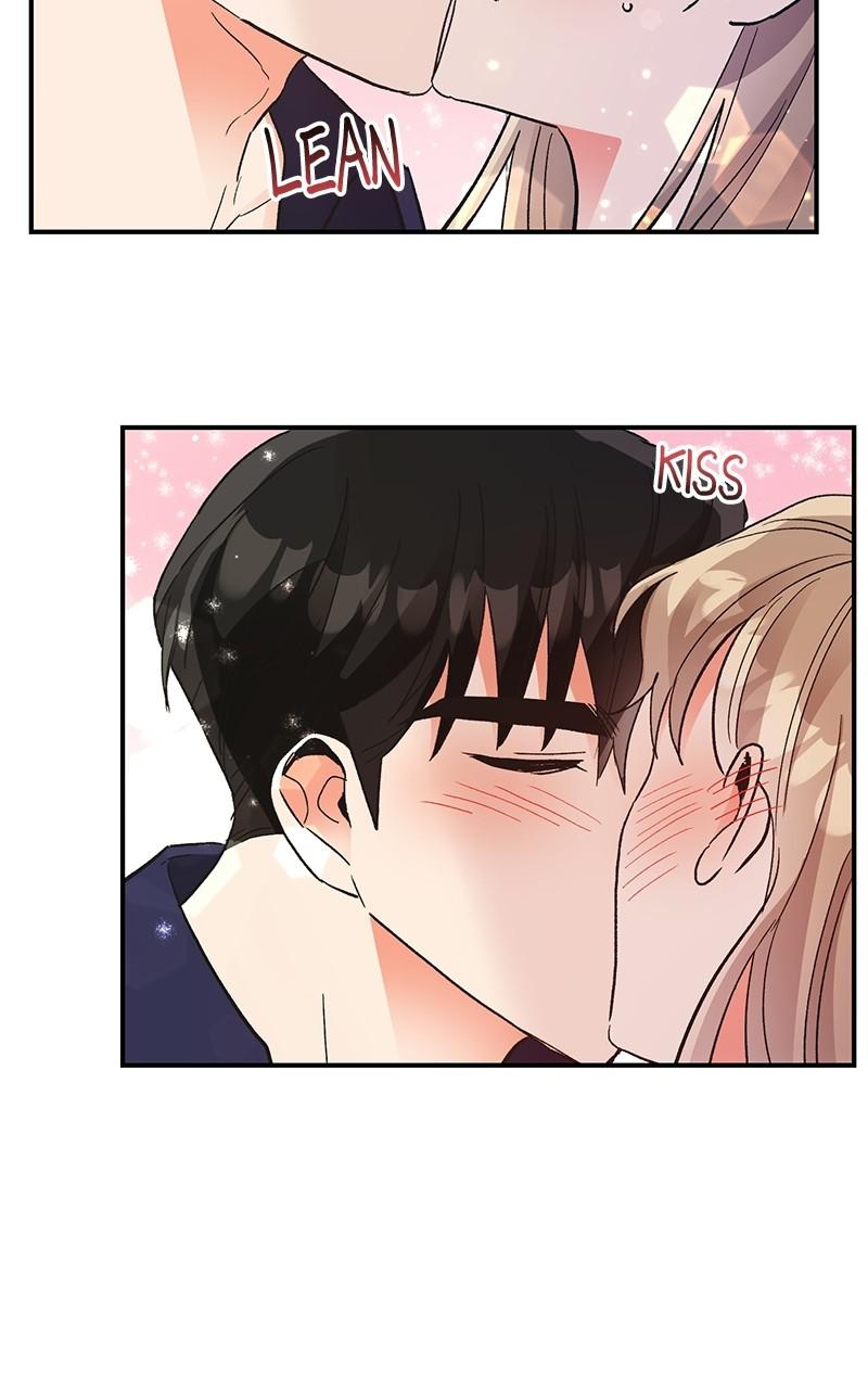 Read Sixth Sense Kiss (en) Manga Online