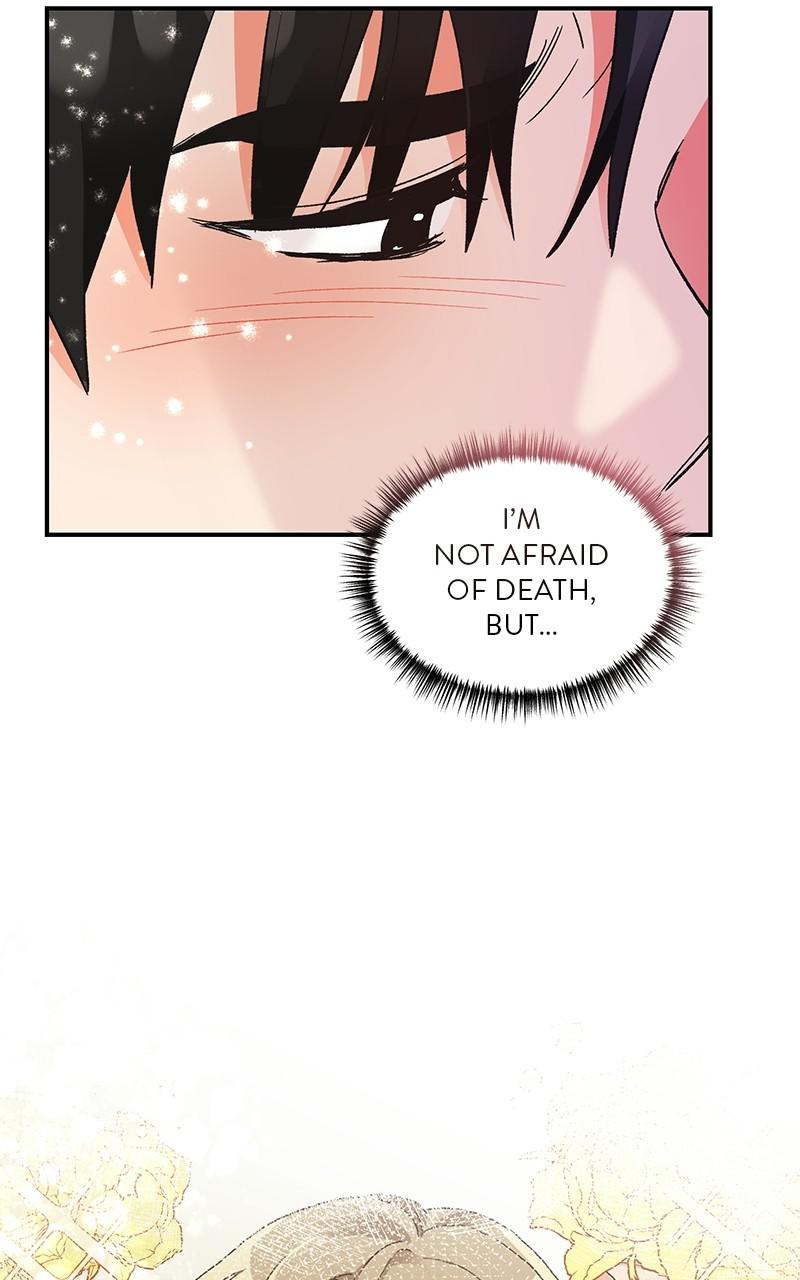 Read Sixth Sense Kiss (en) Manga Online
