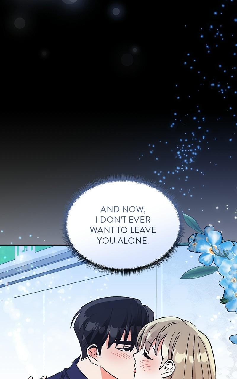 Read Sixth Sense Kiss (en) Manga Online