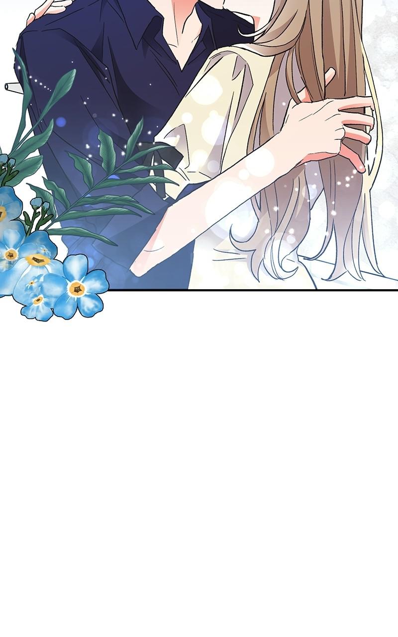 Read Sixth Sense Kiss (en) Manga Online