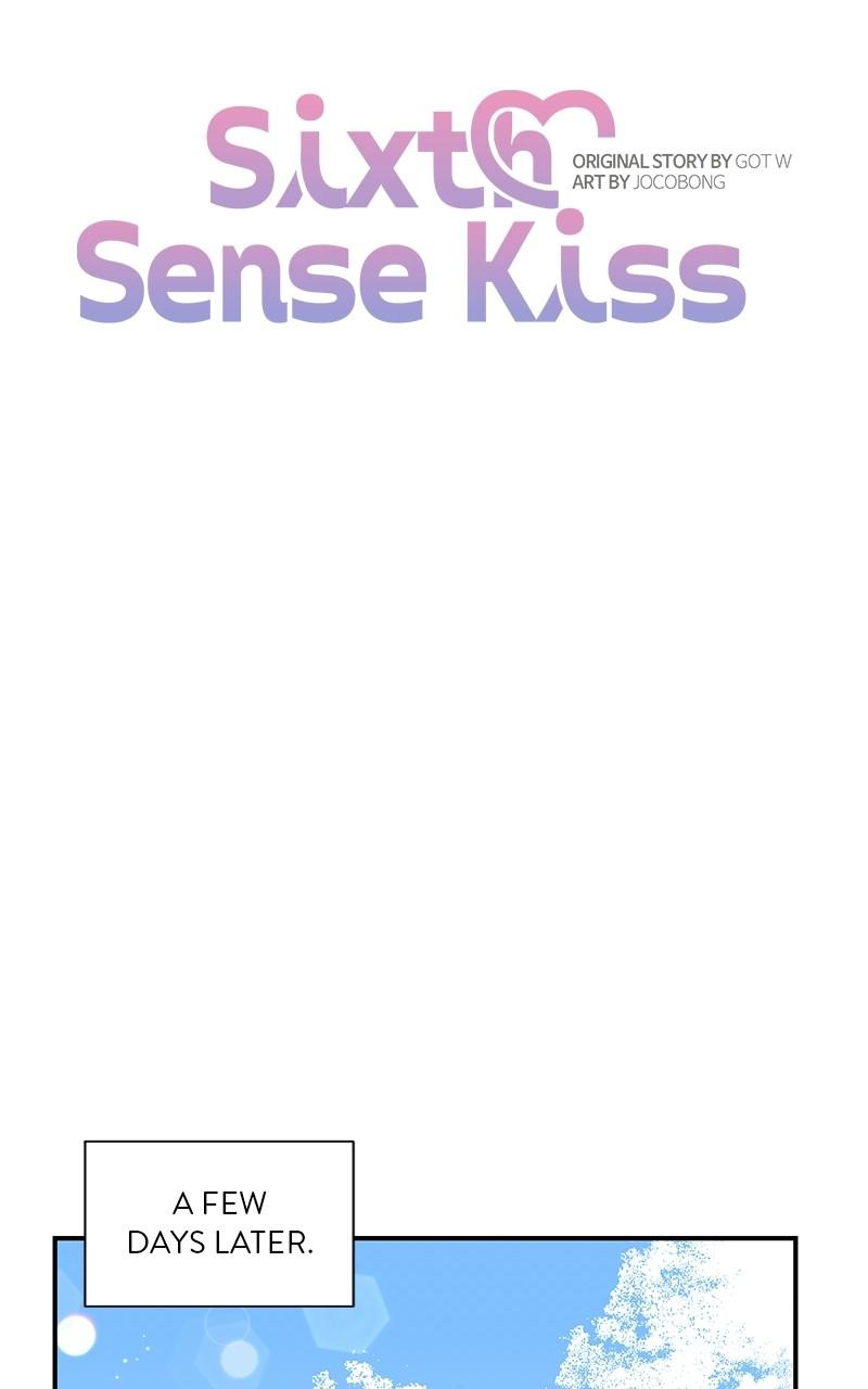 Read Sixth Sense Kiss (en) Manga Online