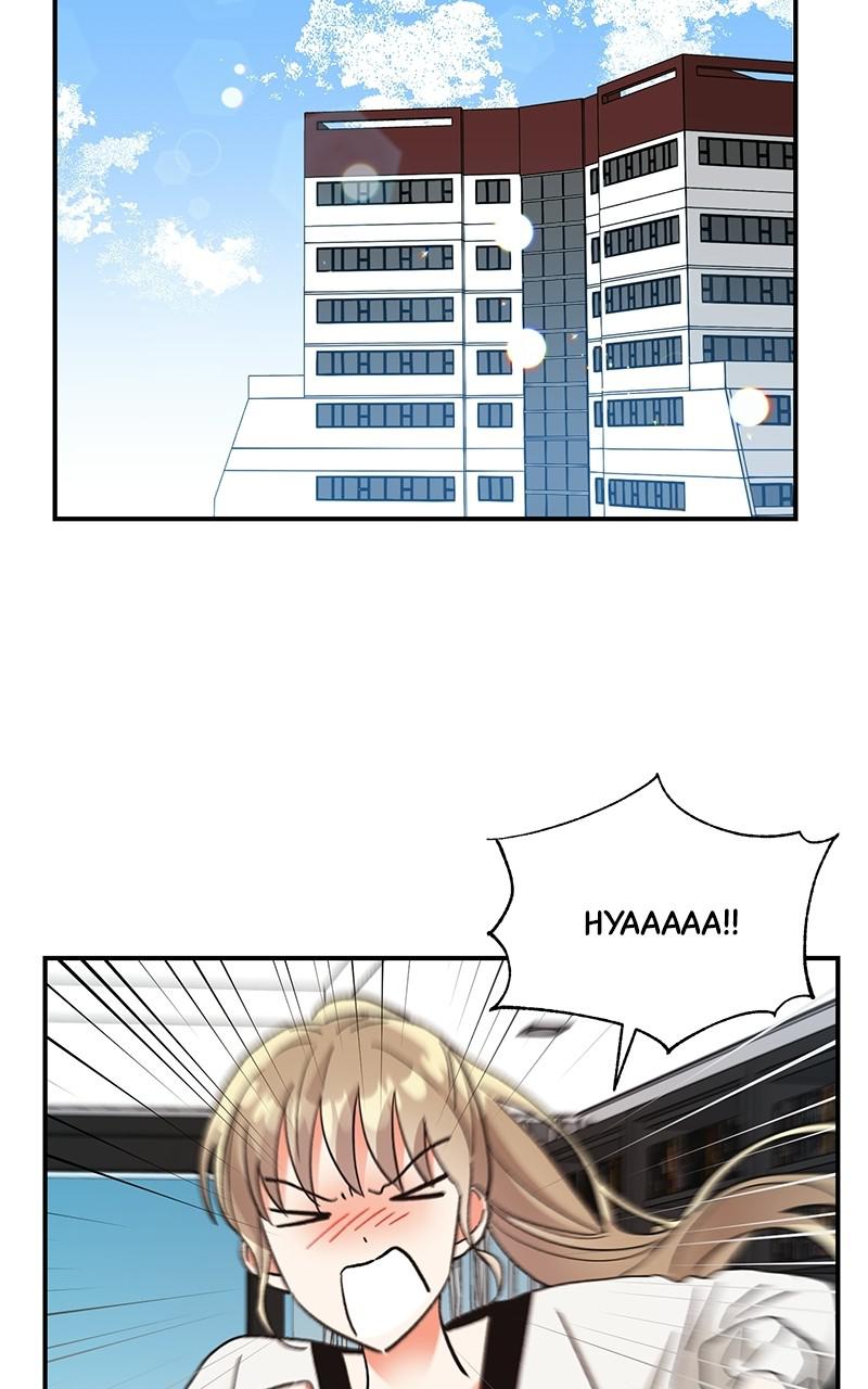 Read Sixth Sense Kiss (en) Manga Online