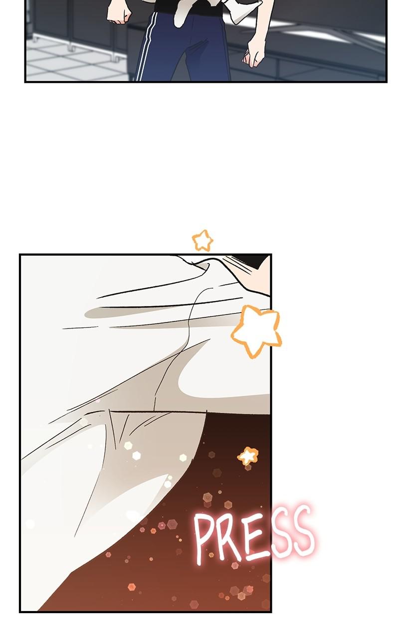 Read Sixth Sense Kiss (en) Manga Online