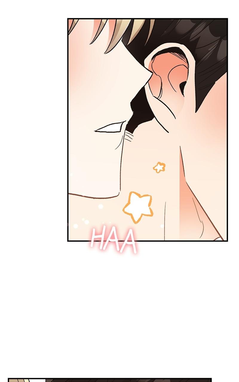 Read Sixth Sense Kiss (en) Manga Online