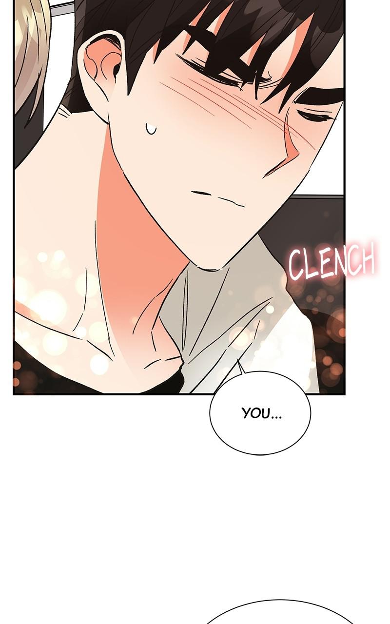 Read Sixth Sense Kiss (en) Manga Online