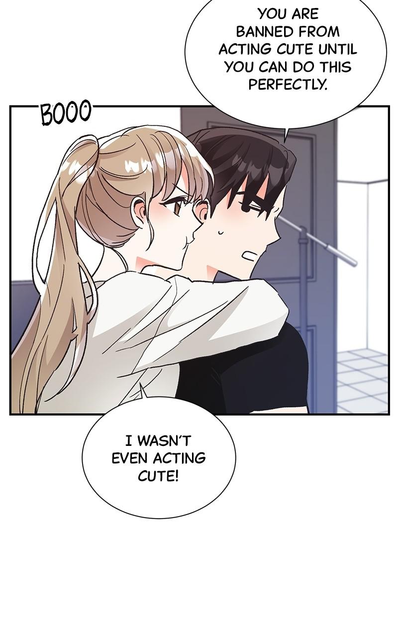 Read Sixth Sense Kiss (en) Manga Online
