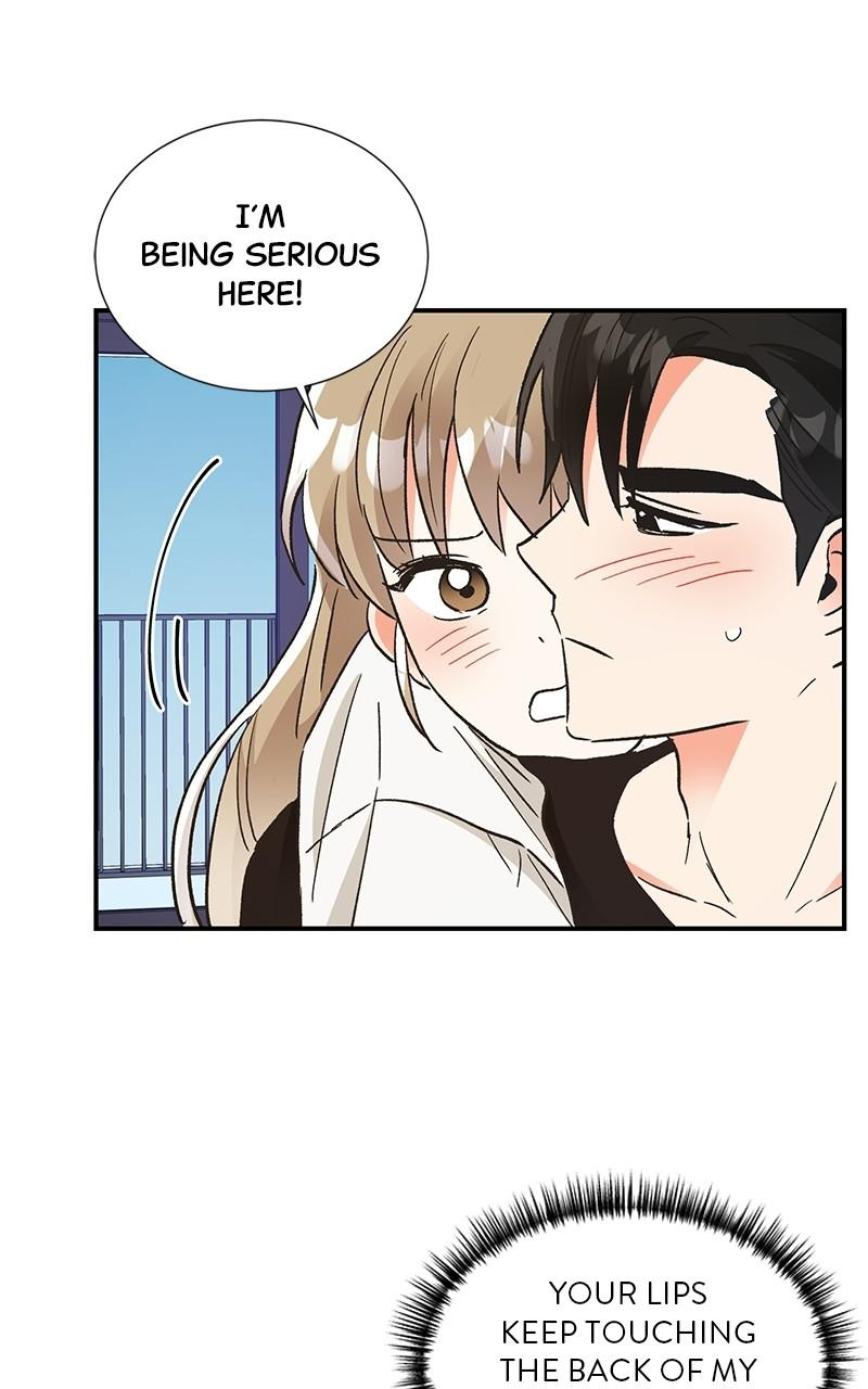 Read Sixth Sense Kiss (en) Manga Online