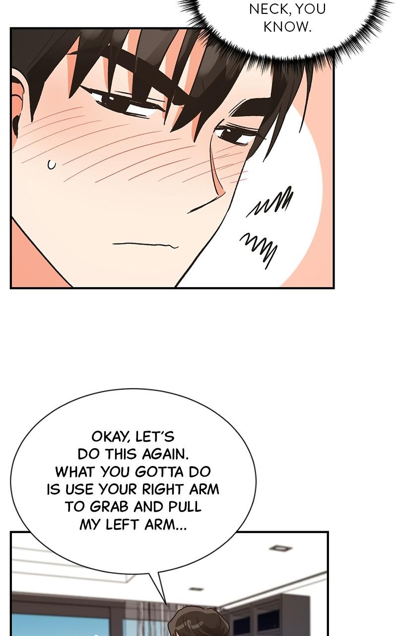Read Sixth Sense Kiss (en) Manga Online