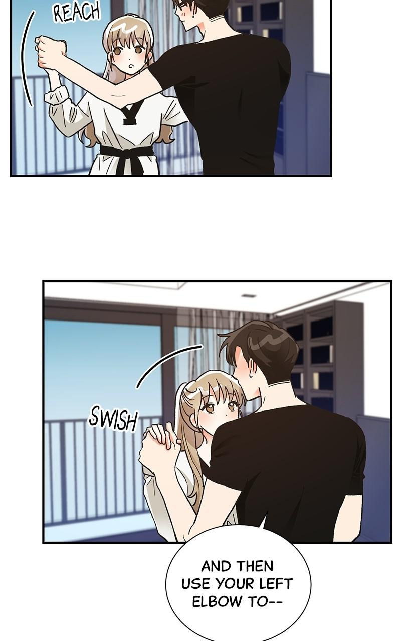 Read Sixth Sense Kiss (en) Manga Online