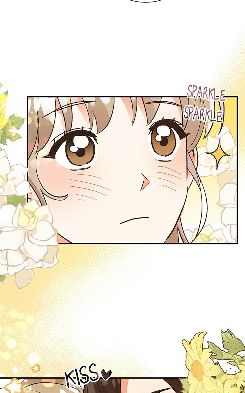Read Sixth Sense Kiss (en) Manga Online