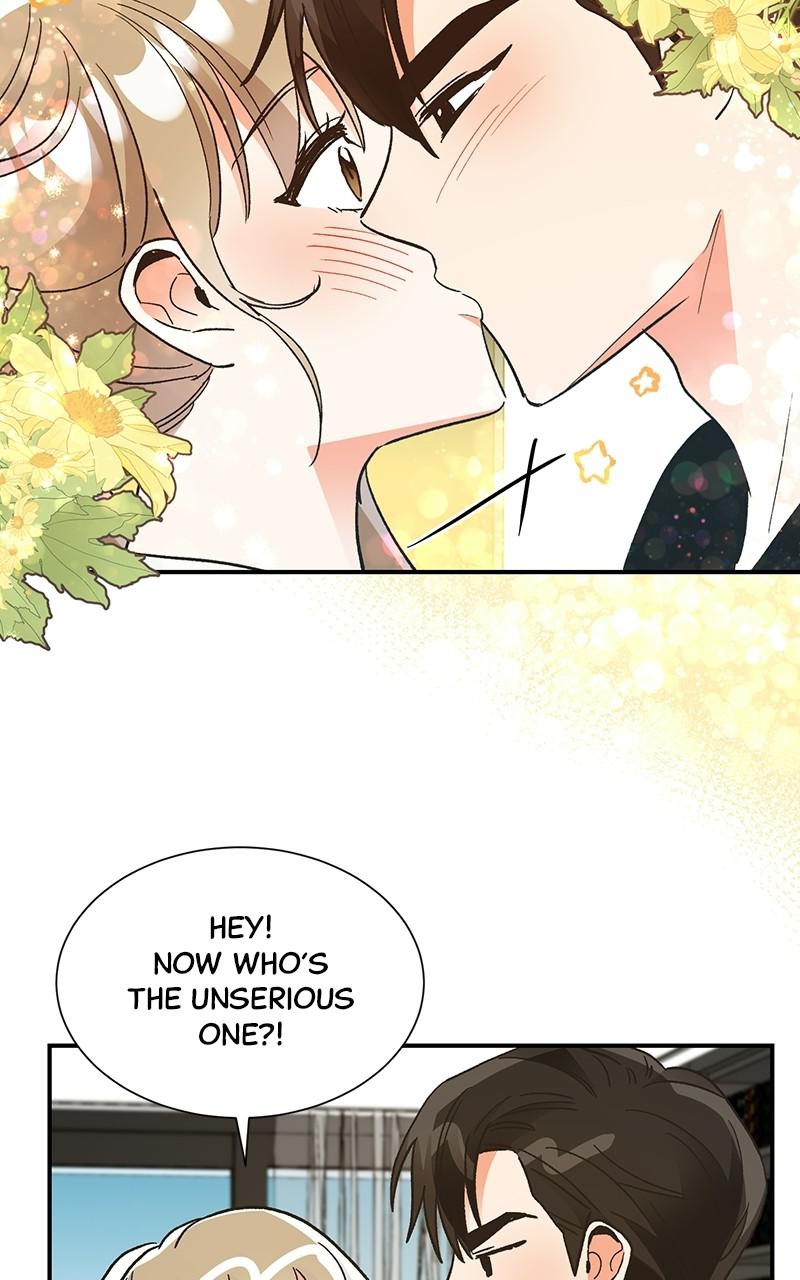 Read Sixth Sense Kiss (en) Manga Online