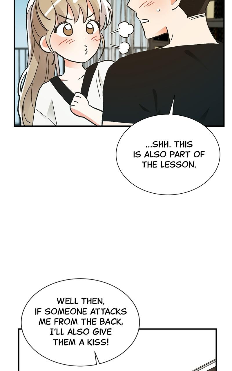 Read Sixth Sense Kiss (en) Manga Online