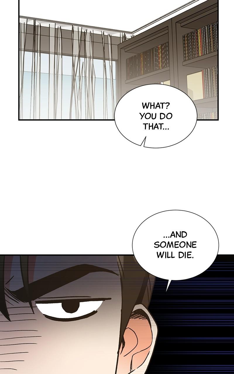 Read Sixth Sense Kiss (en) Manga Online