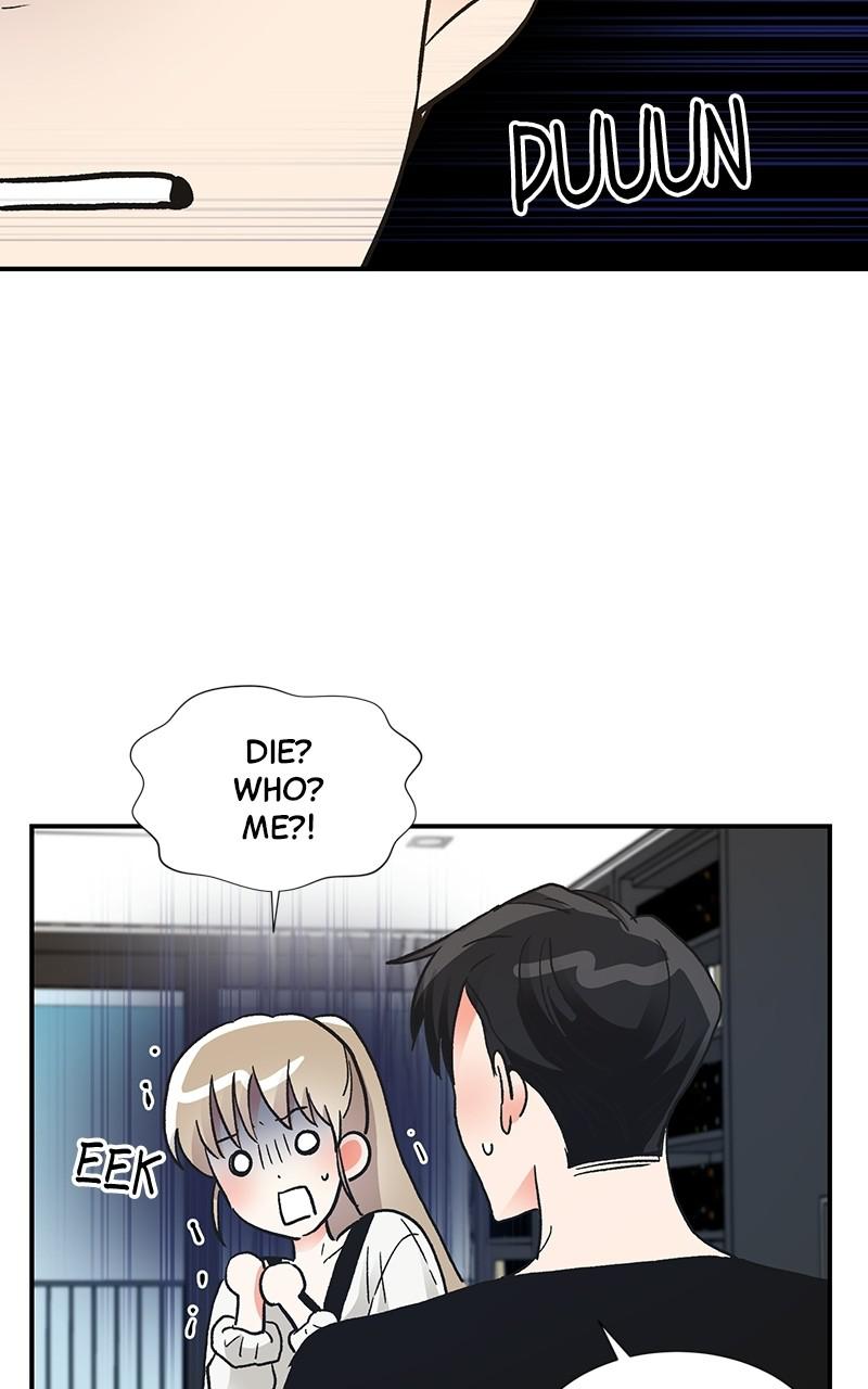 Read Sixth Sense Kiss (en) Manga Online