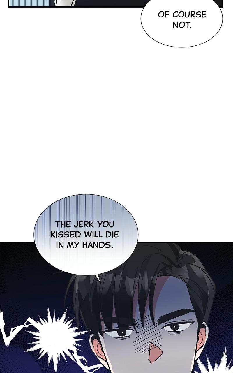 Read Sixth Sense Kiss (en) Manga Online
