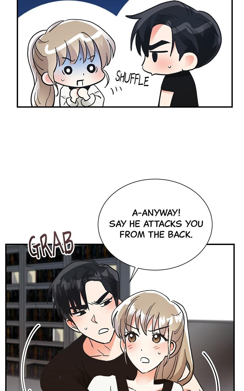 Read Sixth Sense Kiss (en) Manga Online