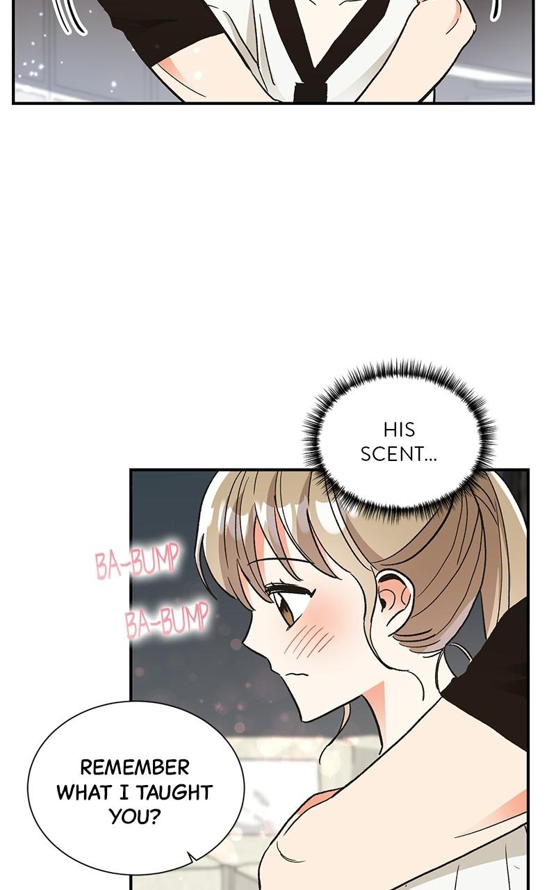 Read Sixth Sense Kiss (en) Manga Online
