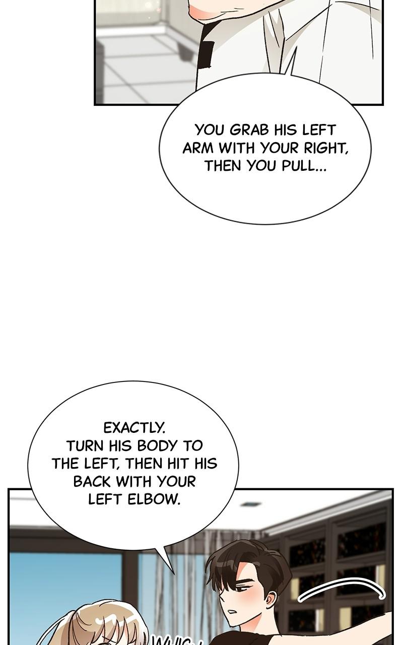 Read Sixth Sense Kiss (en) Manga Online