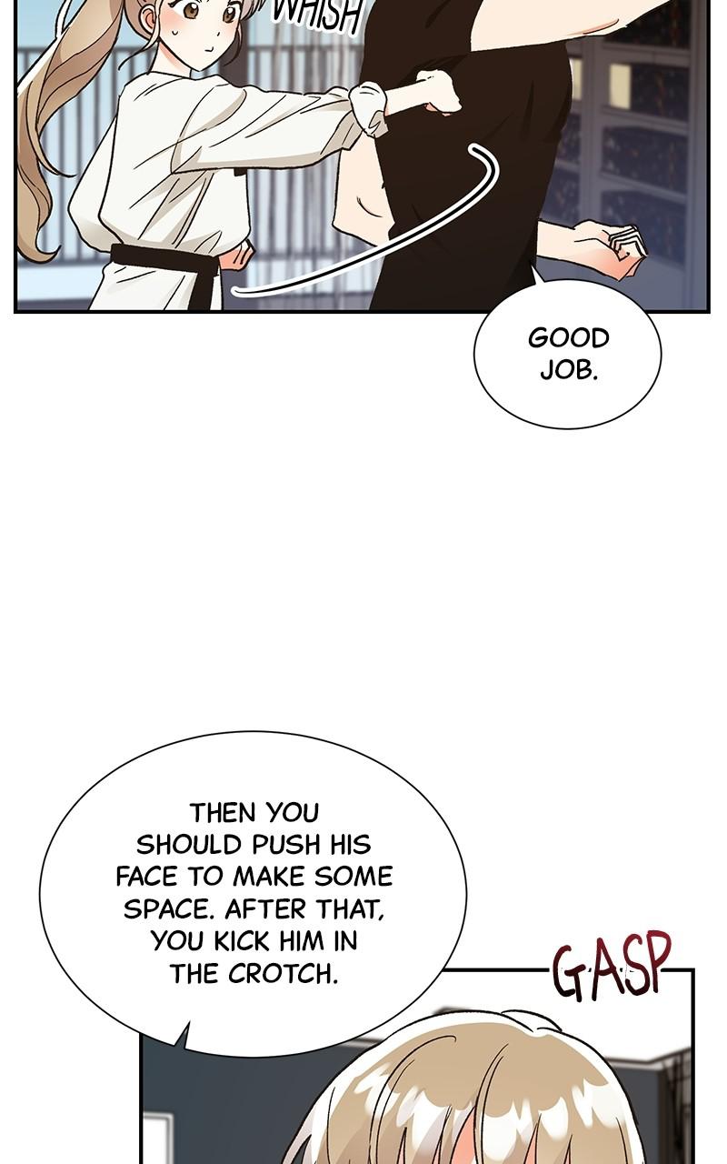 Read Sixth Sense Kiss (en) Manga Online