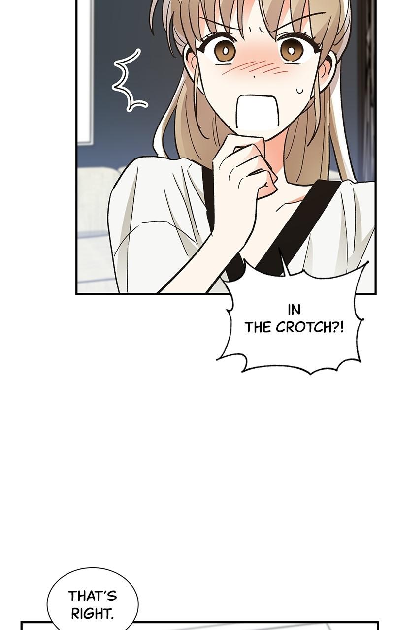 Read Sixth Sense Kiss (en) Manga Online