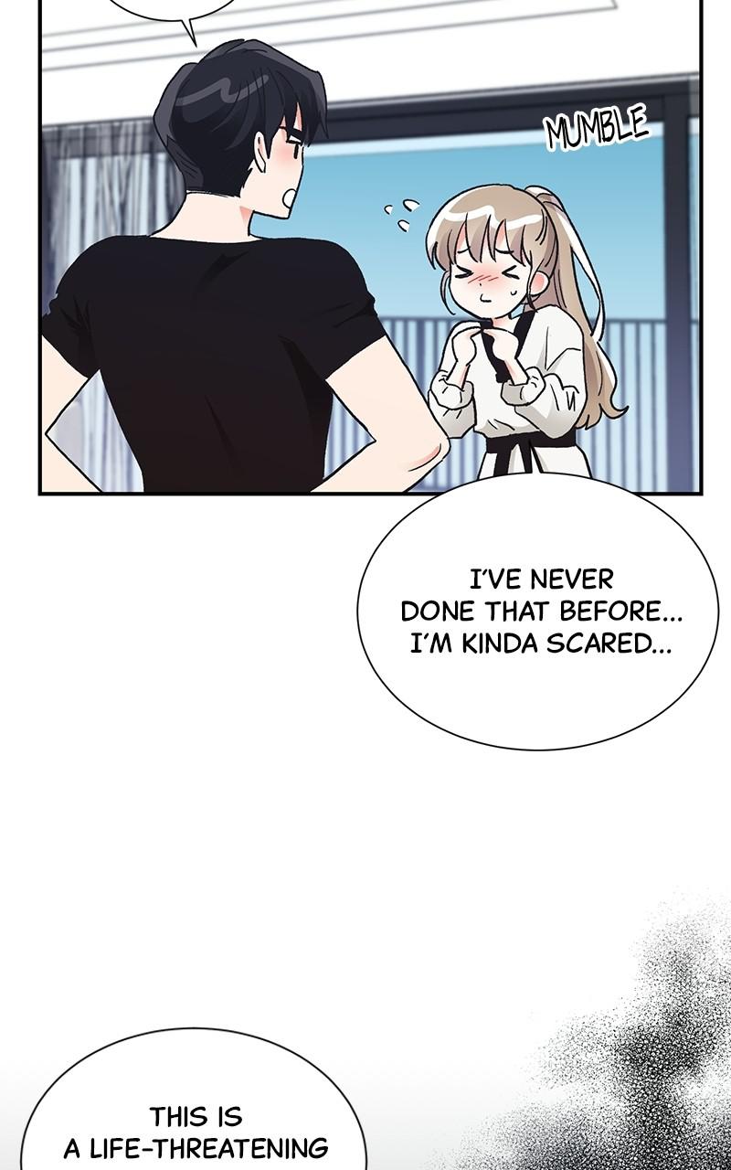 Read Sixth Sense Kiss (en) Manga Online