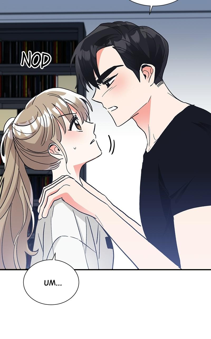 Read Sixth Sense Kiss (en) Manga Online