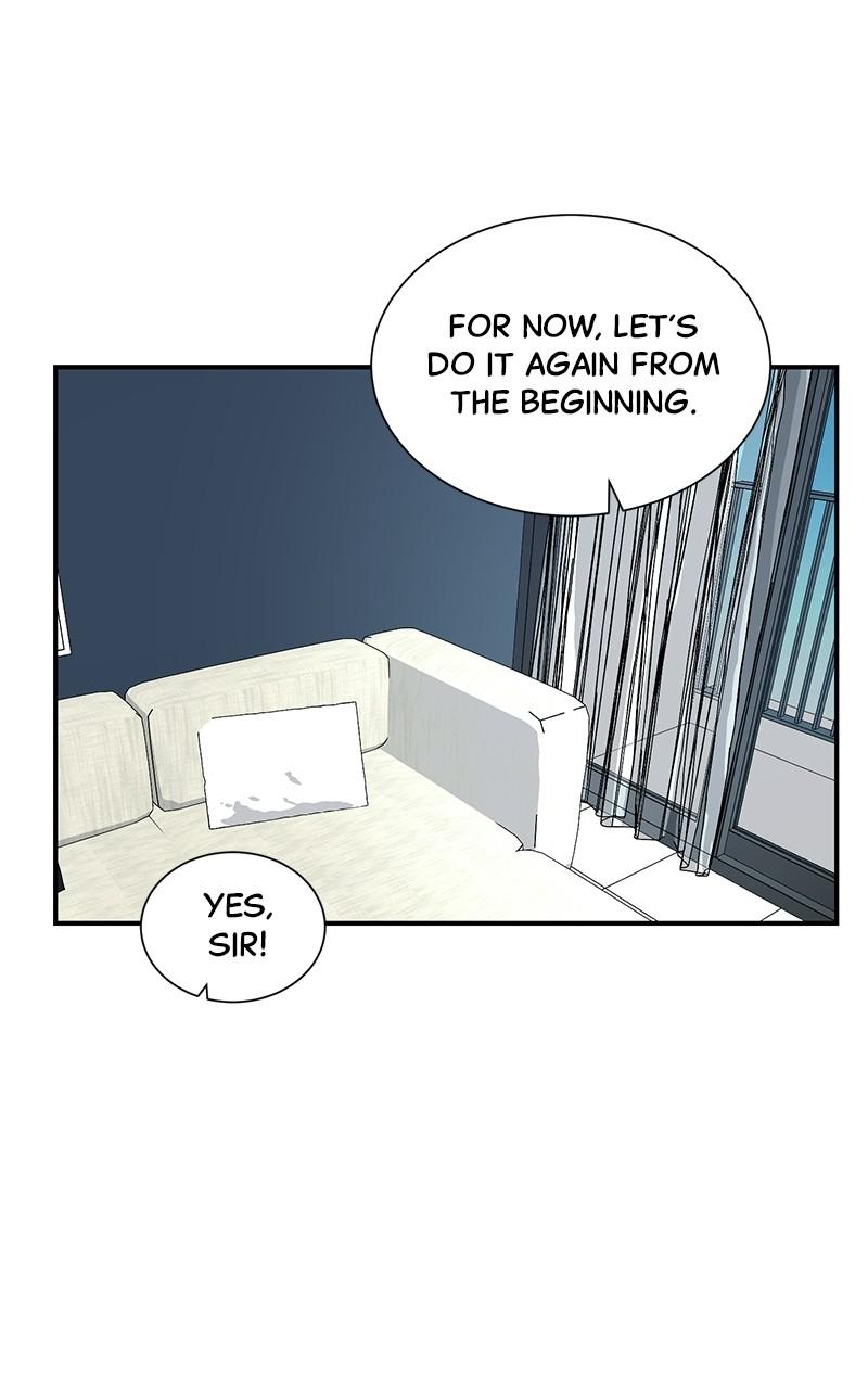 Read Sixth Sense Kiss (en) Manga Online