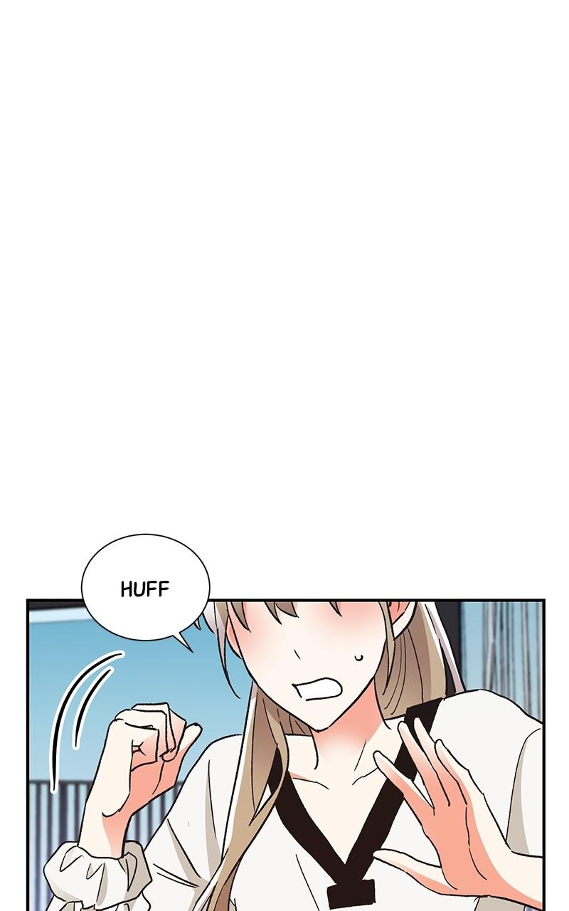 Read Sixth Sense Kiss (en) Manga Online
