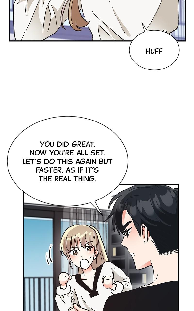 Read Sixth Sense Kiss (en) Manga Online