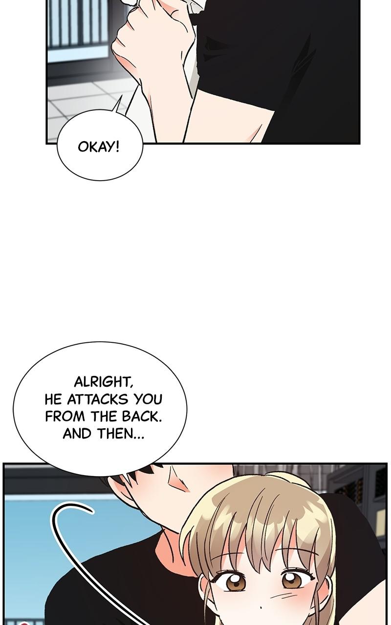 Read Sixth Sense Kiss (en) Manga Online