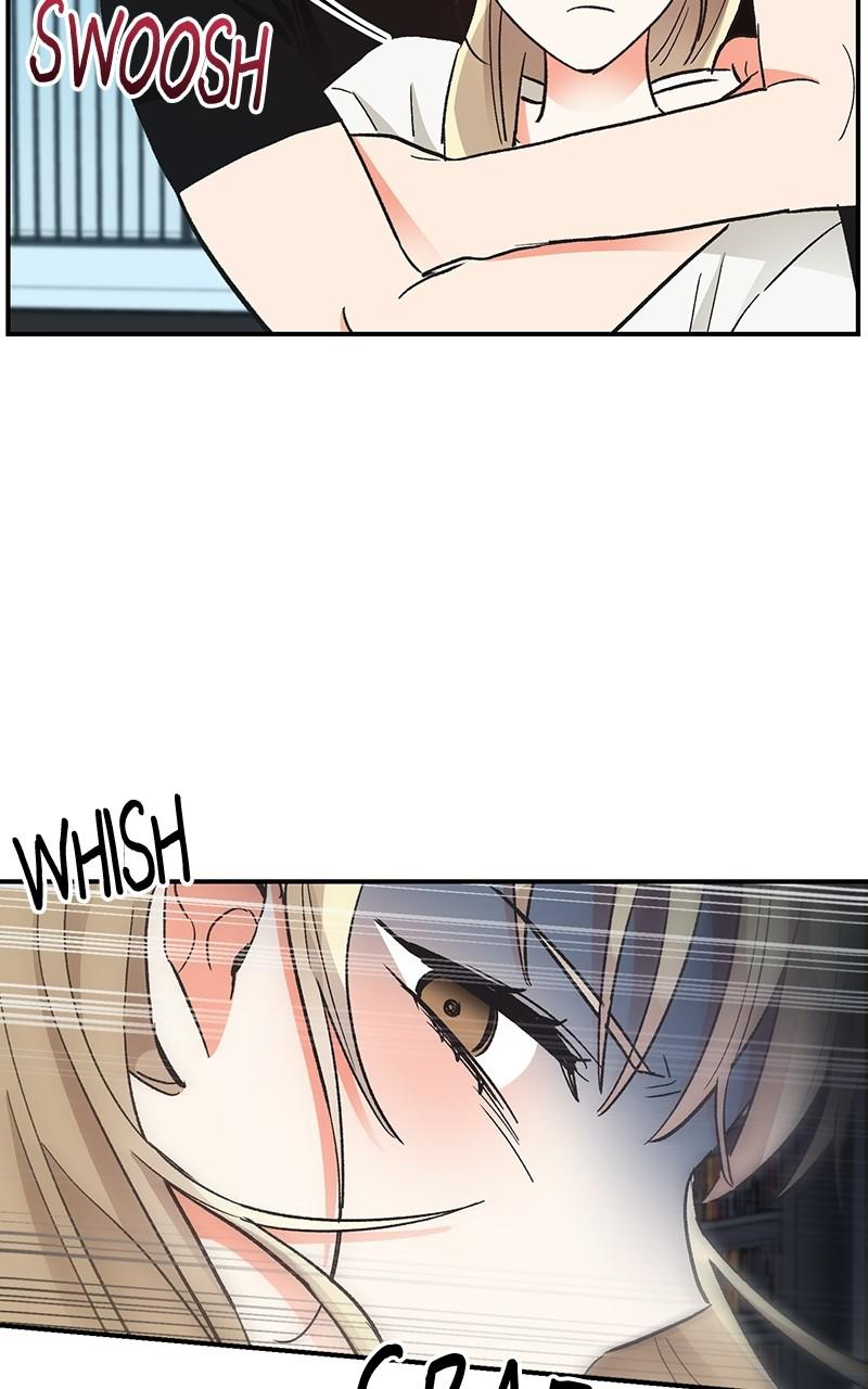 Read Sixth Sense Kiss (en) Manga Online