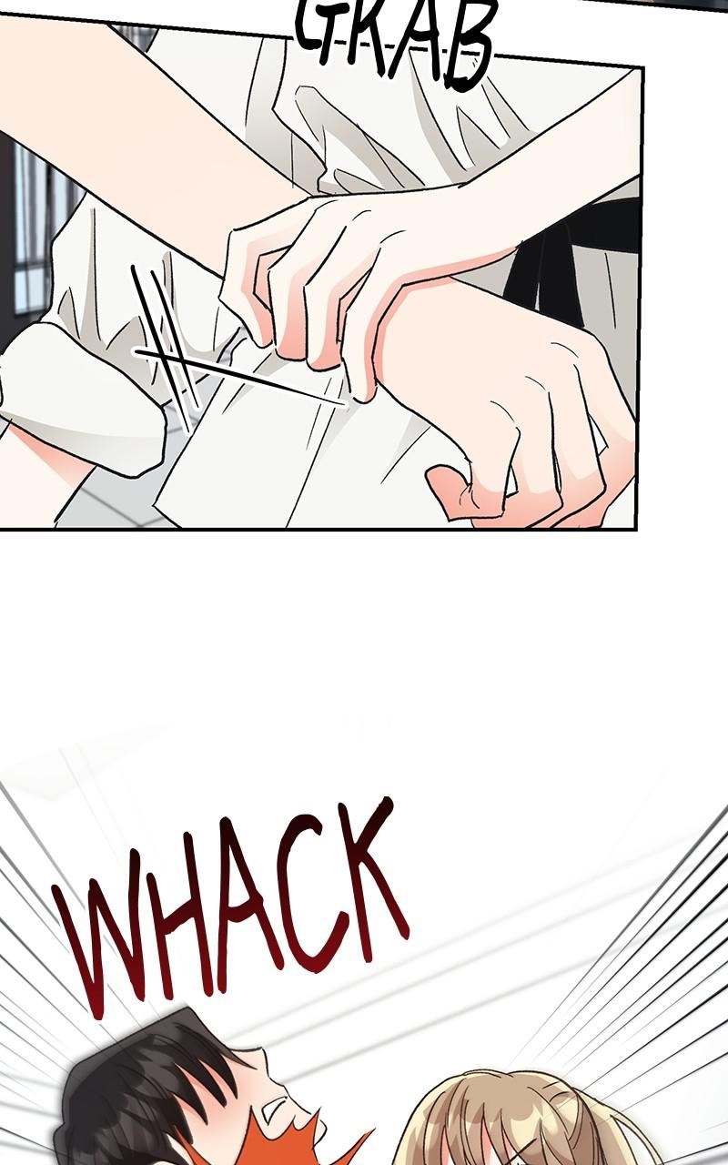 Read Sixth Sense Kiss (en) Manga Online