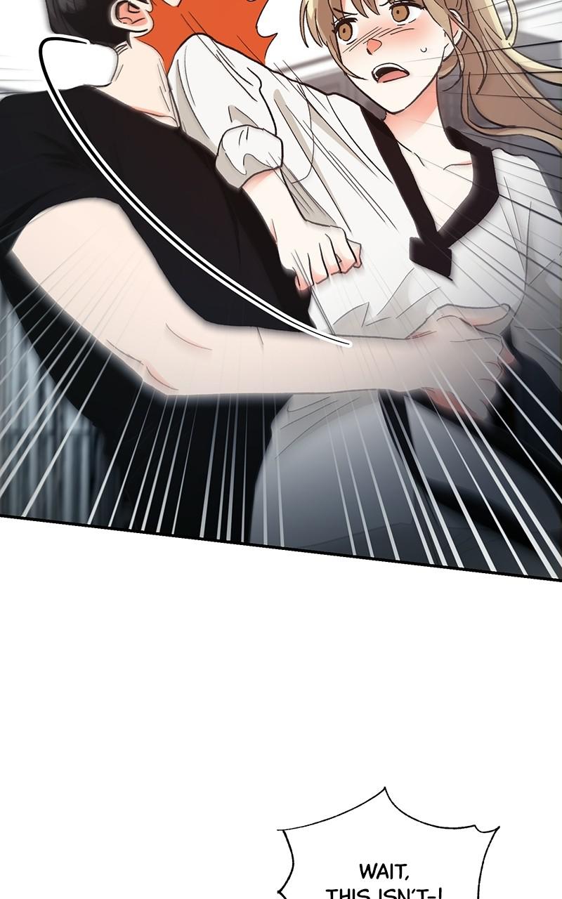 Read Sixth Sense Kiss (en) Manga Online
