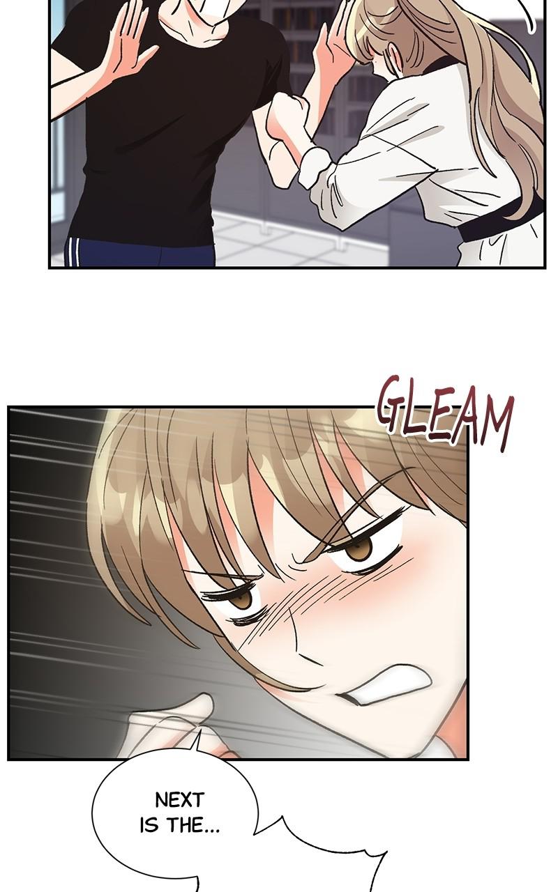 Read Sixth Sense Kiss (en) Manga Online