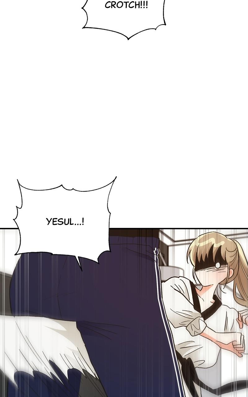 Read Sixth Sense Kiss (en) Manga Online