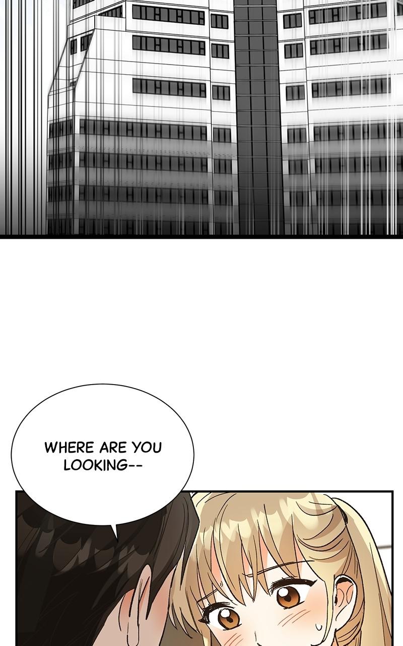 Read Sixth Sense Kiss (en) Manga Online