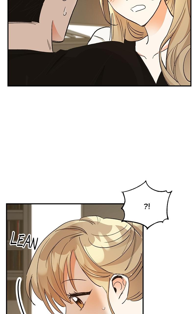 Read Sixth Sense Kiss (en) Manga Online
