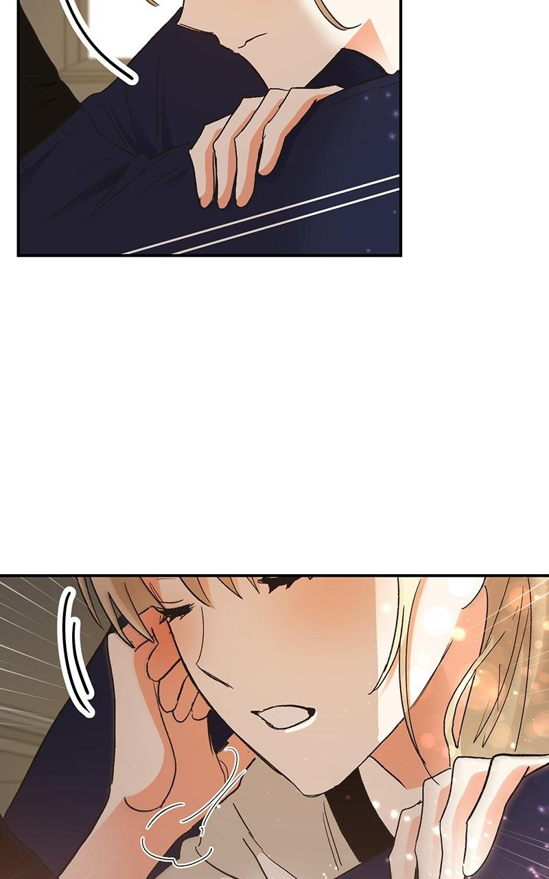 Read Sixth Sense Kiss (en) Manga Online