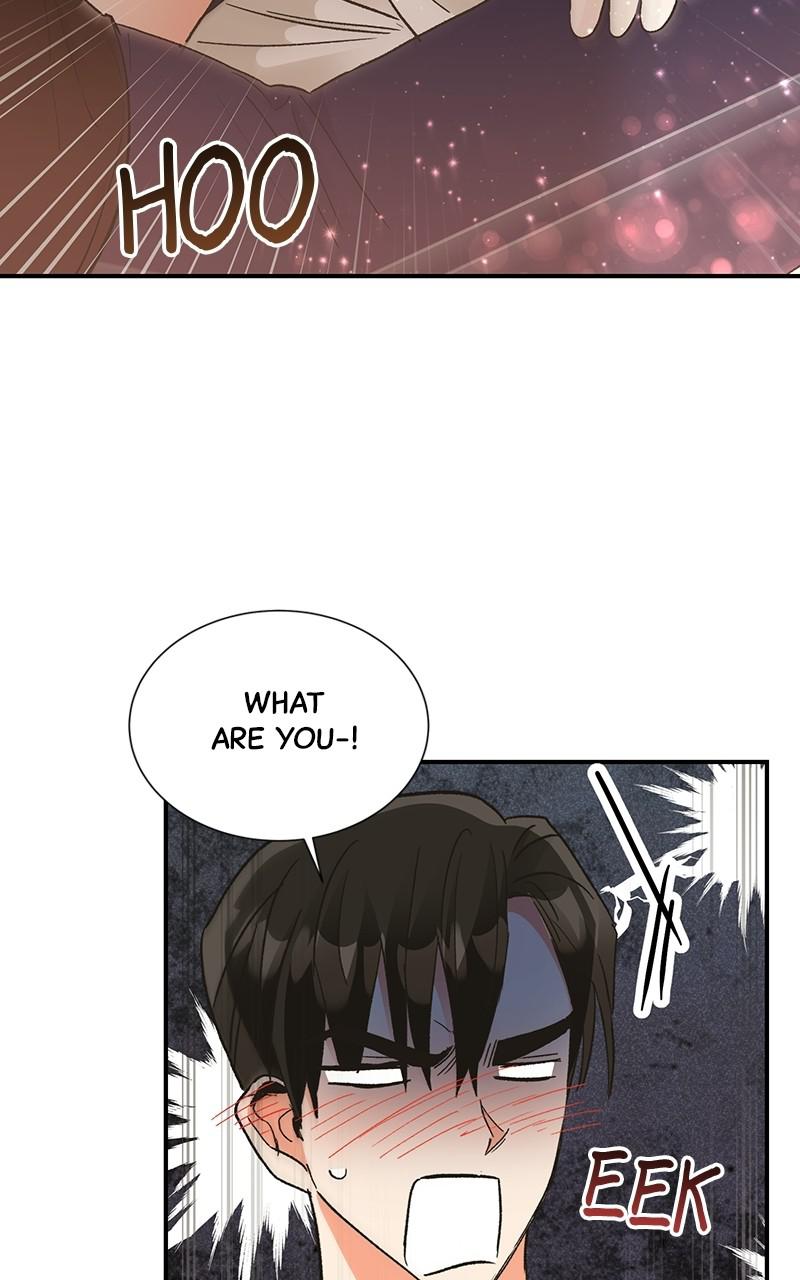 Read Sixth Sense Kiss (en) Manga Online