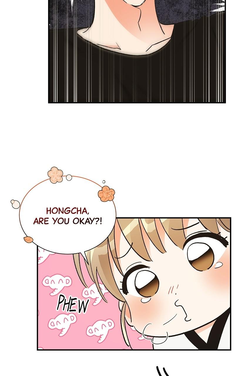 Read Sixth Sense Kiss (en) Manga Online